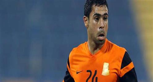 أحمد فتحي يعود لمران أم صلال